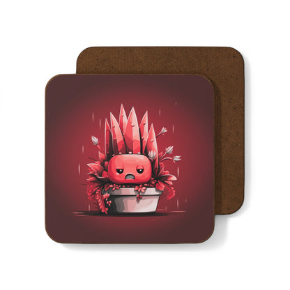 Coaster - Original - RED