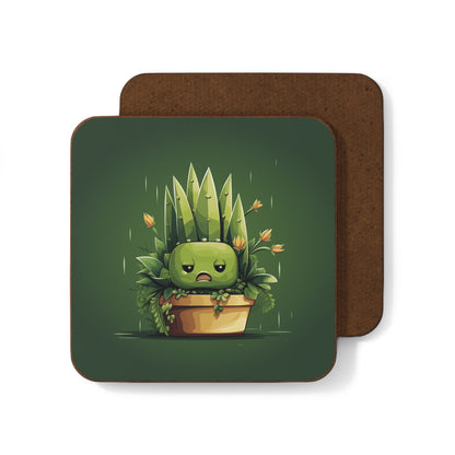 Coaster - Original - Green