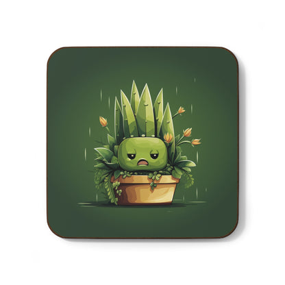 Coaster - Original - Green