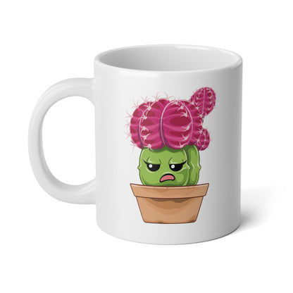 Prickly Bitch Jumbo Mug, 20oz