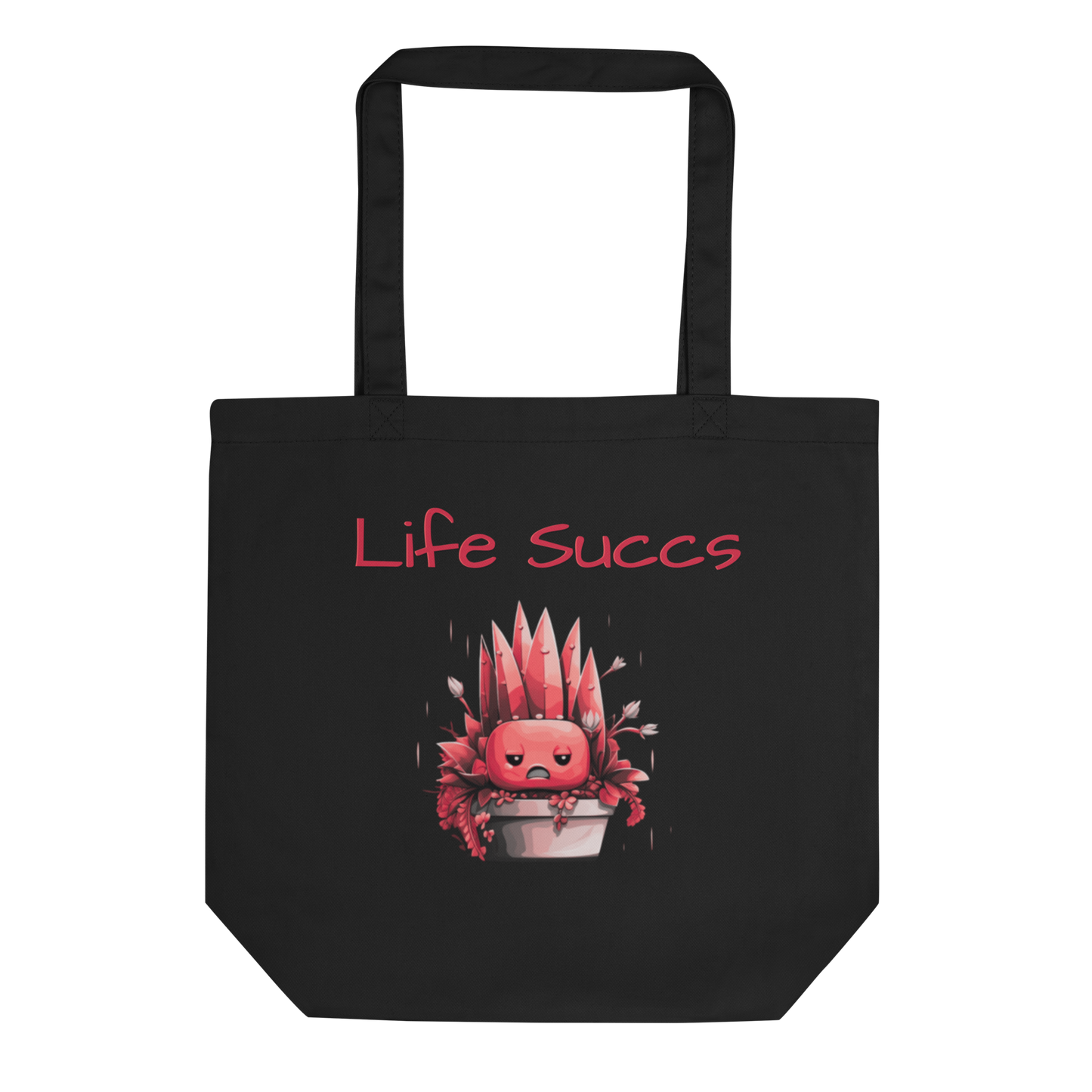 Eco Tote Bag