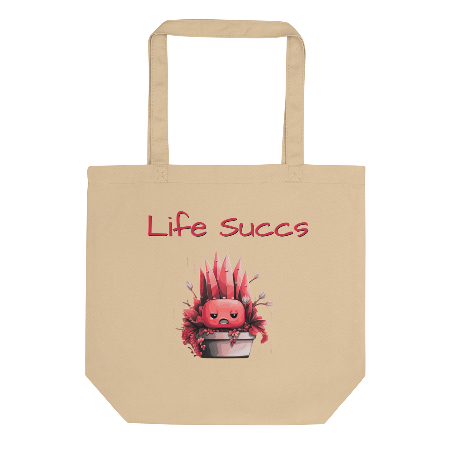 Eco Tote Bag