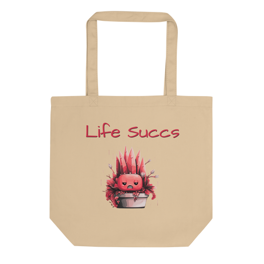 Eco Tote Bag